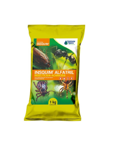 INSQUIM ALFATRIL POLVO 1 KG (CAJA 20UD)