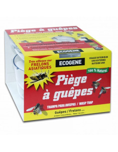 ECOGENE TRAMPA PARA AVISPAS