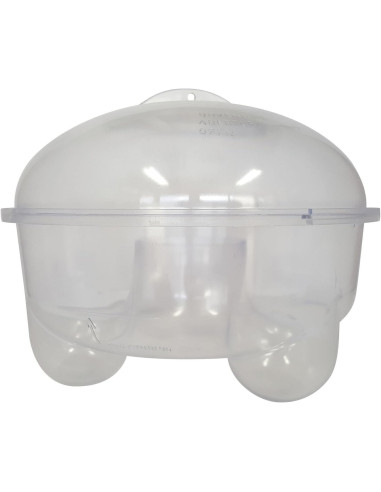 ECOGENE TRAMPA PARA AVISPAS