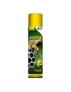 INSQUIM AVISPAS INSECTICIDA PL 750ML