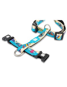 M&M ARNES H Aloha M (2.0 cm. x 36-48/54-69 cm.) Hasta 27 Kg. 2