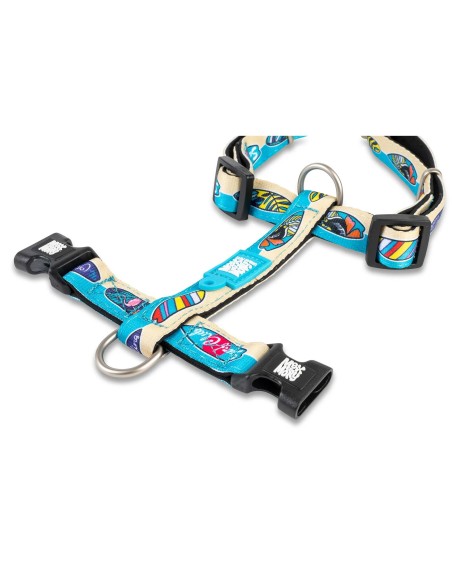 M&M ARNES H Aloha M (2.0 cm. x 36-48/54-69 cm.) Hasta 27 Kg.