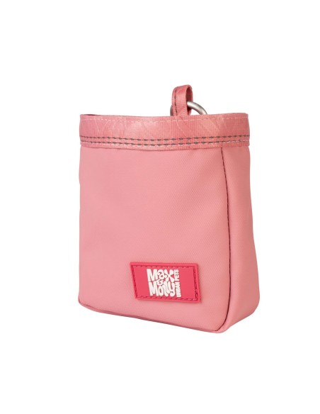M&M BOLSA PREMIOS TREATBAG 250ML MATRIX 2.0 ROSE