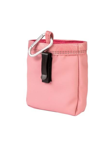 M&M BOLSA PREMIOS TREATBAG 250ML MATRIX 2.0 ROSE