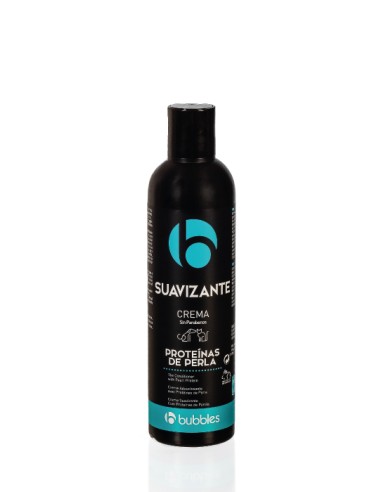 B. CREMA SUAVIZANTE PROTEINA DE PERLA 250ML