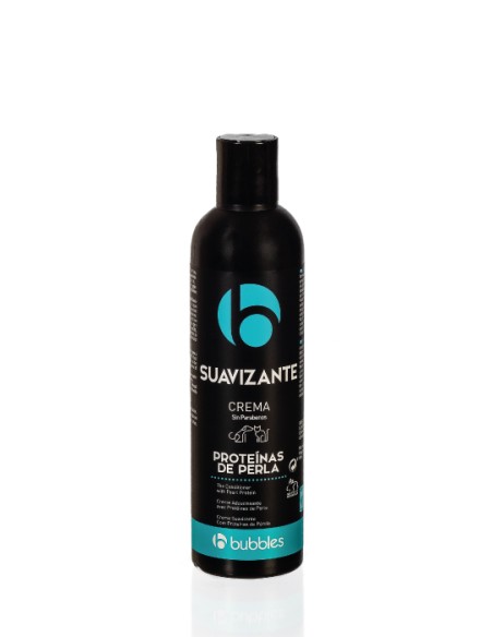 B. CREMA SUAVIZANTE PROTEINA DE PERLA 250ML