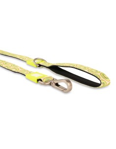 M&M CORREA CORTA Kiwi XS (1.0 cm. x 120 cm.) 2