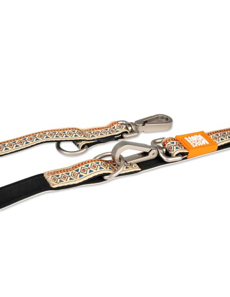 M&M CORREA MULTI Ethnic L (2.5 cm. x 200 cm.)