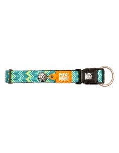 M&M COLLAR ID/SMART Vintage M (2.0 cm. x 34/55 cm.) 2