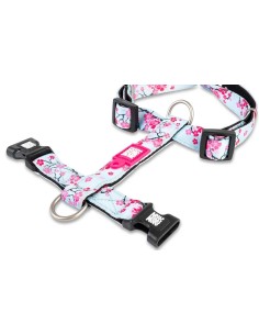 M&M ARNES H Cherry Bloom S (1.5 cm. x 30-46/44-52 cm.) Hasta 22 Kg. 2