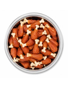 SNACK NATURAL MUSLITO DE POLLO 1KG
