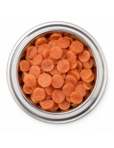 SNACK NATURAL MONEDITAS DE POLLO 1KG