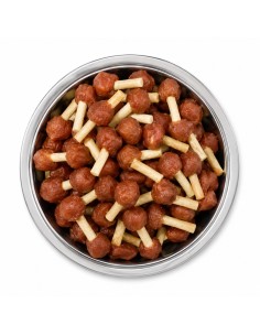 SNACK NATURAL PESITA DE POLLO 1KG