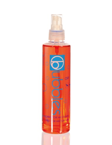 B. CORRECTOR MICCIONES OFF 250ML