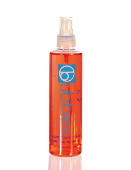 B. CORRECTOR MICCIONES OFF 250ML