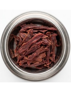 SNACK NATURAL PECHUGUITA DE PATO 1KG