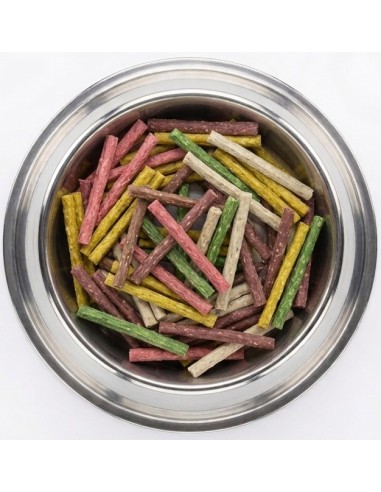 BARRITAS MUNCHY 100UD