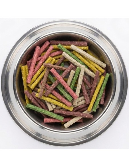 BARRITAS MUNCHY 100UD
