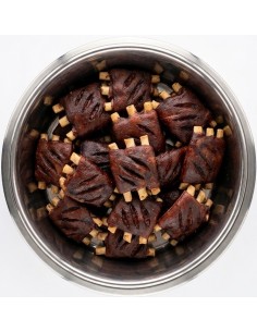RIBS DE POLLO TALLA L 20UD/700GR