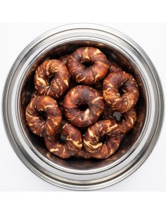 DONUTS DE PATO 8CM (BOLSA 20UD)