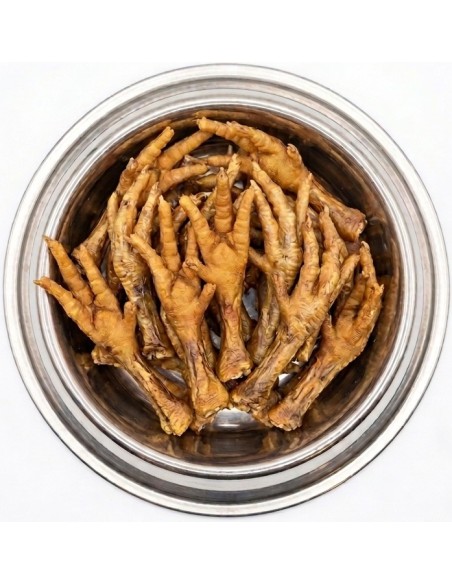PATAS DE POLLO 1 KG