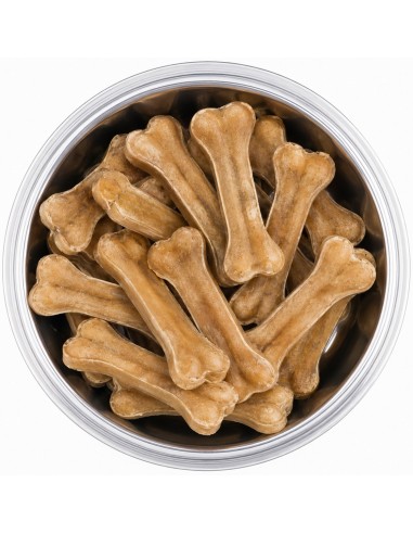 HUESO PRENSADO 10CM (PACK 2UD) EMBLISTADO (150)