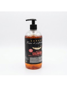 ACEITE DE SALMON PROFESIONALES 500ML
