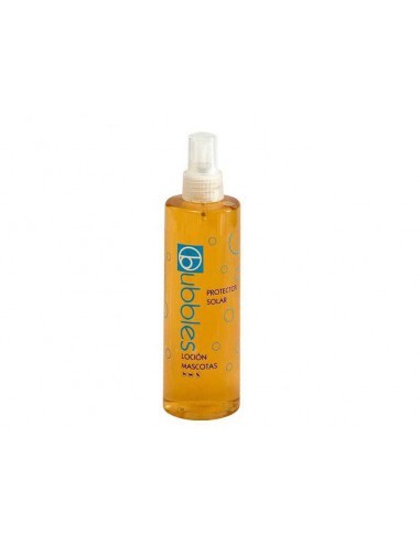 B. PROTECTOR COLOR SUN SPLASH 250ML