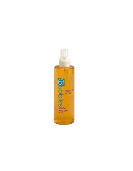 B. PROTECTOR COLOR SUN SPLASH 250ML