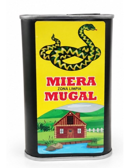 MIERA MUGAL 300 GRS (48)
