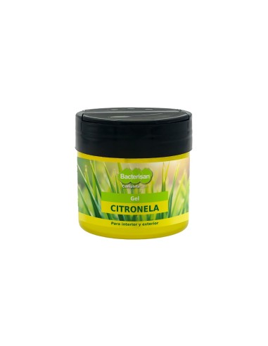 MENFORSAN GEL CITRONELA 125GR