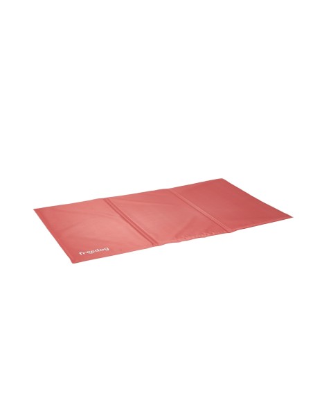 FD COOL BED HYGGE SERIES DUSTY ROSE S 50 X 40CM (ESPUMA)