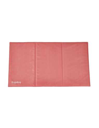 FD COOL BED HYGGE SERIES DUSTY ROSE S 50 X 40CM (ESPUMA)