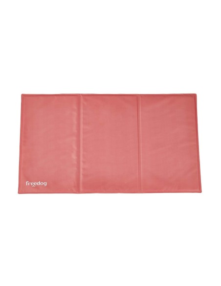 FD COOL BED HYGGE SERIES DUSTY ROSE S 50 X 40CM (ESPUMA)