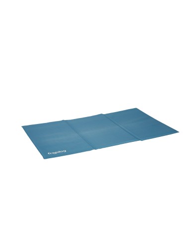 FD COOL BED HYGGE SERIES BALTIC BLUE S 50 X 40CM (ESPUMA)