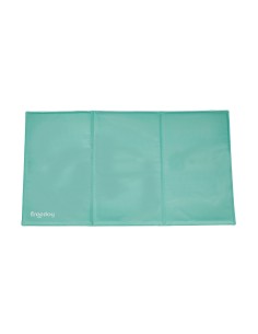 FD COOL BED HYGGE SERIES NORDIC GREEN 65 X 50CM (ESPUMA) 2
