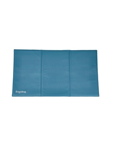 FD COOL BED HYGGE SERIES BALTIC BLUE L 90 X 50CM (ESPUMA)