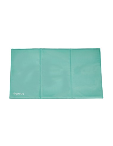 FD COOL BED HYGGE SERIES NORDIC GREEN L 90 X 50CM (ESPUMA)