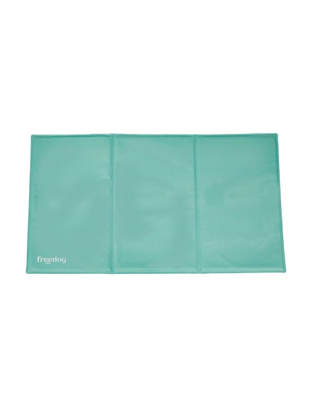 FD COOL BED HYGGE SERIES NORDIC GREEN XL 110 X 70CM (ESPUMA)