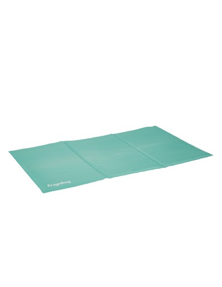 FD COOL BED HYGGE SERIES NORDIC GREEN XL 110 X 70CM (ESPUMA)