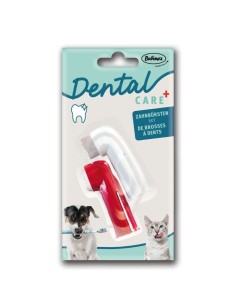 BBX DENTAL+ CEPILLO DE DIENTES 2UD
