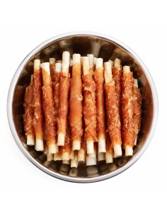 BBX PALITOS DE POLLO 12,5CM (BOLSA 50UD)
