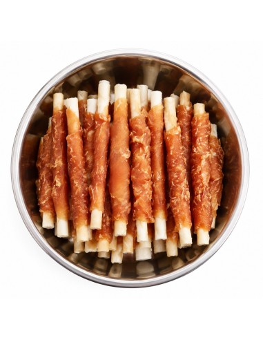 BBX PALITOS DE POLLO 12,5CM (BOLSA 50UD)