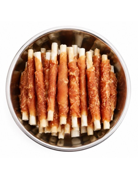 BBX PALITOS DE POLLO 12,5CM (BOLSA 50UD)