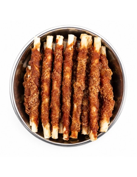 BBX PALITOS DE POLLO 26CM (BOLSA 20UD)