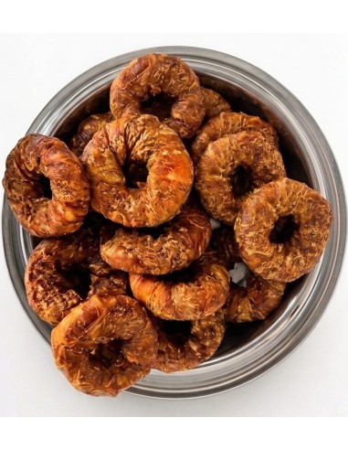 BBX DONUTS DE POLLO 10CM (BOLSA 20UD)