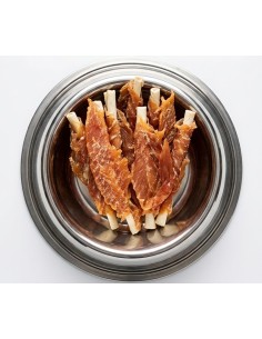 BBX ROLLITOS DE POLLO (BOLSA 50UD)