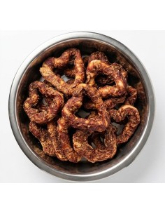 BUBIMEX CORAZONES DE POLLO (BOLSA 20UD)