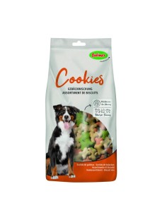 BBX GALLETAS HUESITO SURTIDO 1KG