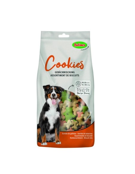 BBX GALLETAS HUESITO SURTIDO 1KG